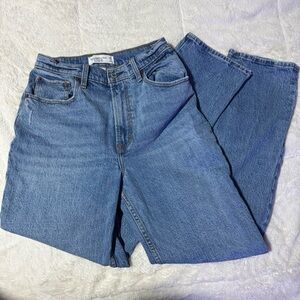 Abercrombie & Fitch Jean